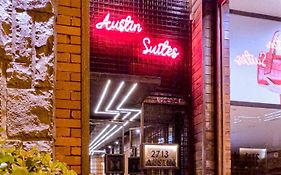 Austin Suites Gramado